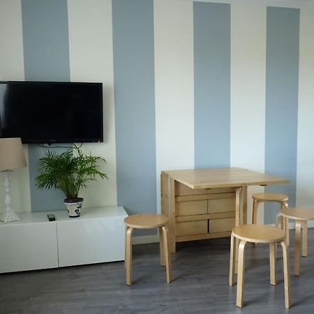 Apartamento En Porta Do Sol, Baiona Ngoại thất bức ảnh